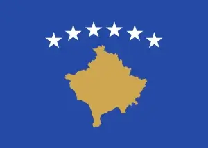 cheap parcel delivery to Kosovo