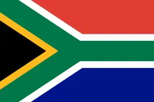 cheap parcel delivery to South Africa