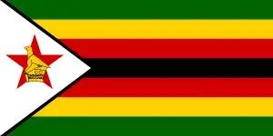 cheap parcel delivery to Zimbabwe