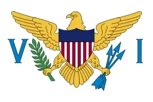cheap parcel delivery to U.S. Virgin Islands