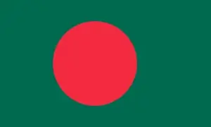 Bangladesh